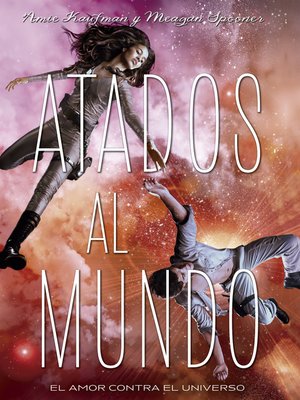 cover image of Atados al mundo